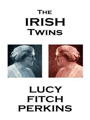 cover image of The Irish Twins